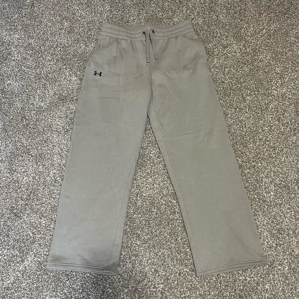 NWOT! Under Armour Sweatpants